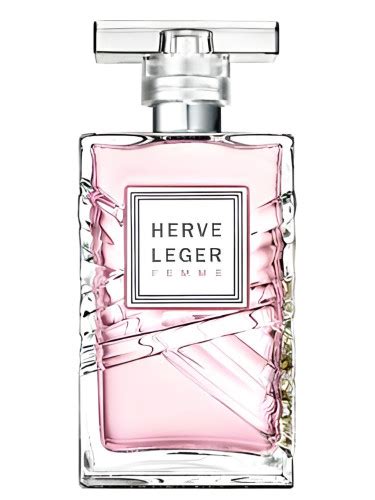 herve leger femme perfume.